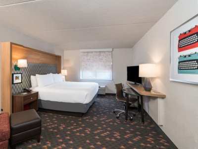 Atlanta/roswell By Ihg 3*