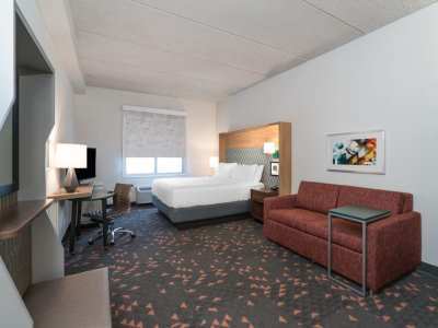 Hotel Atlanta/roswell By Ihg Roswell