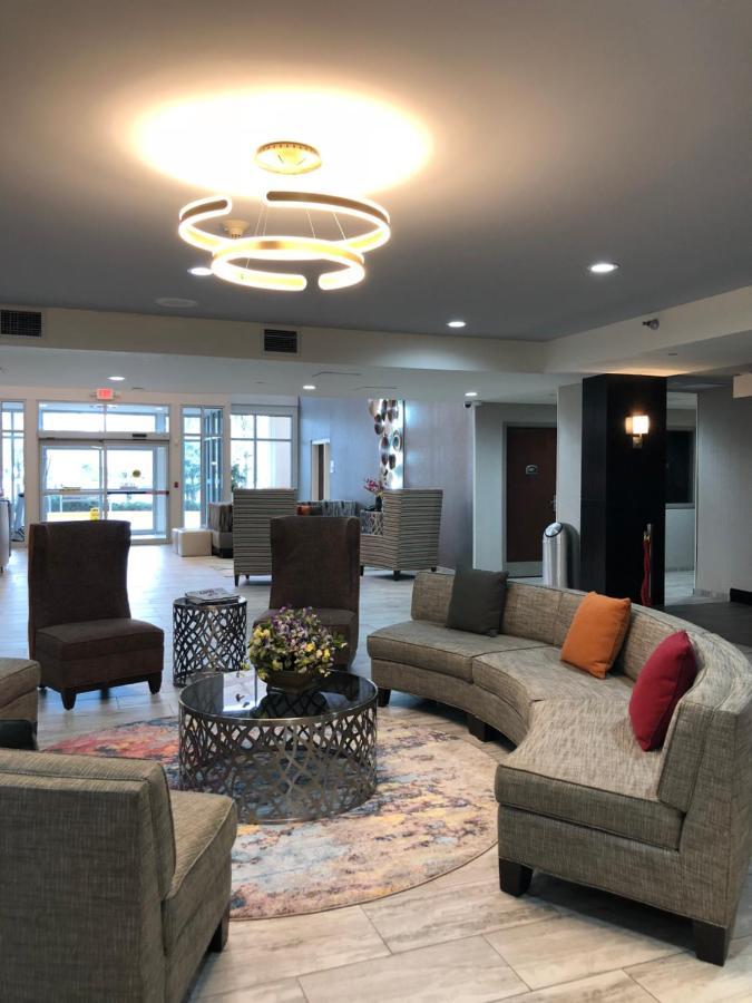 Hotel Atlanta/roswell By Ihg 3*