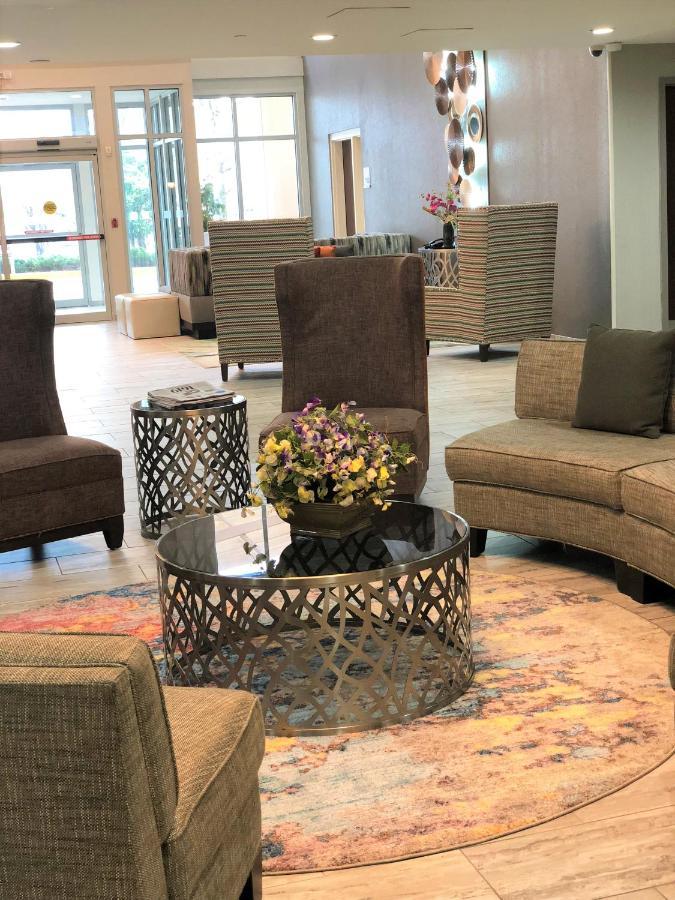 Atlanta/roswell By Ihg Hotel Roswell